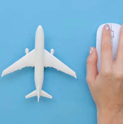 Flight holds and Schengen routing